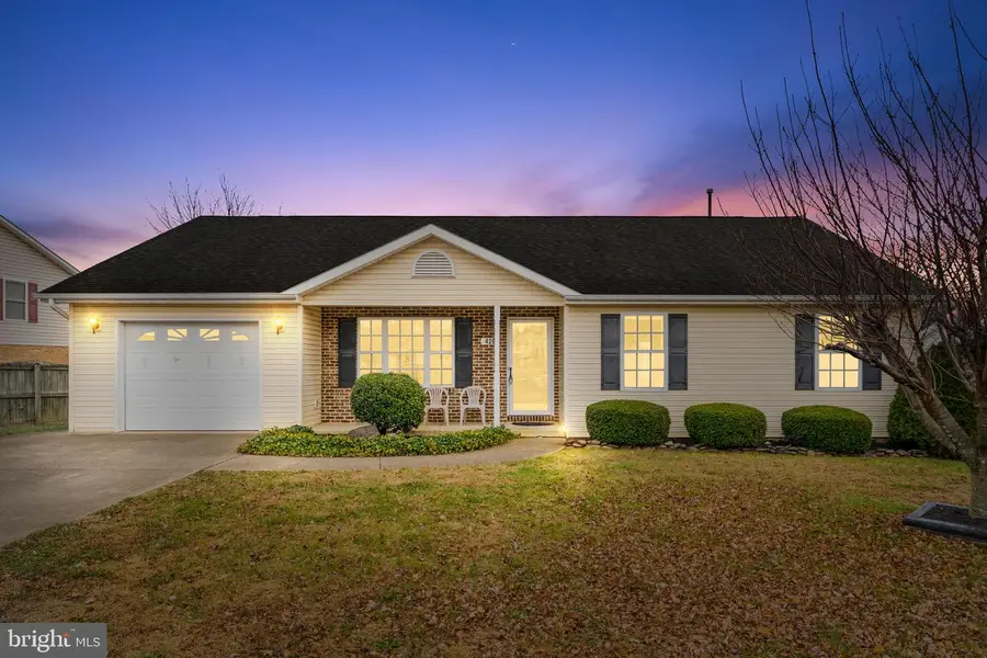 420 Russelcroft Rd, Winchester, VA 22601 - Image #2