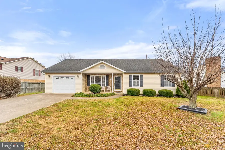 420 Russelcroft Rd, Winchester, VA 22601 - Image #3