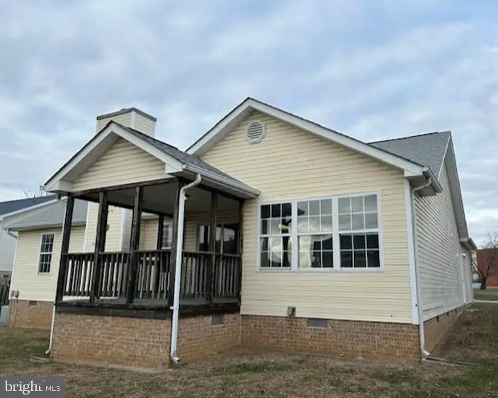 309 W Tevis St, Winchester, VA 22601 - Image #1