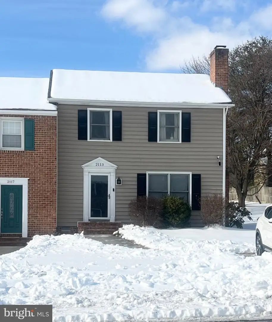 2113 Harvest Dr, Winchester, VA 22601 - Image #1