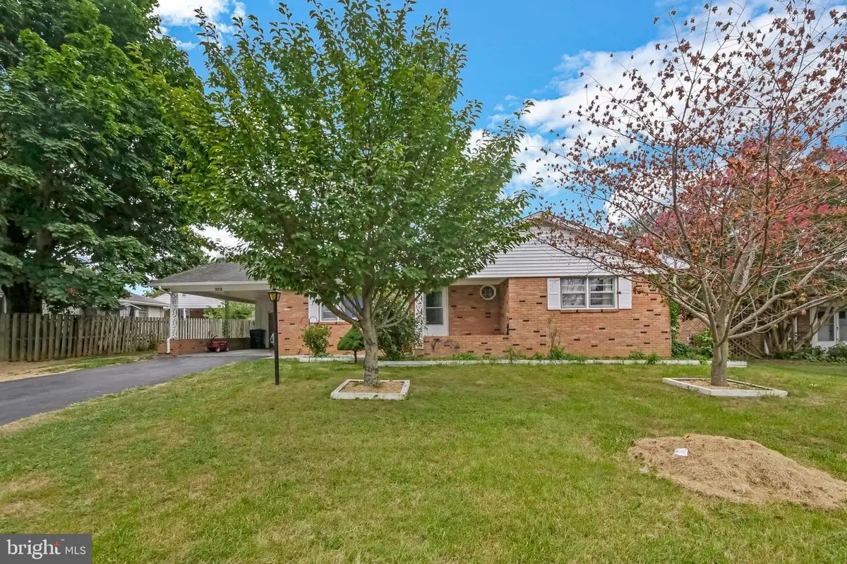 323 Russelcroft Rd, Winchester, VA 22601 - Image #1