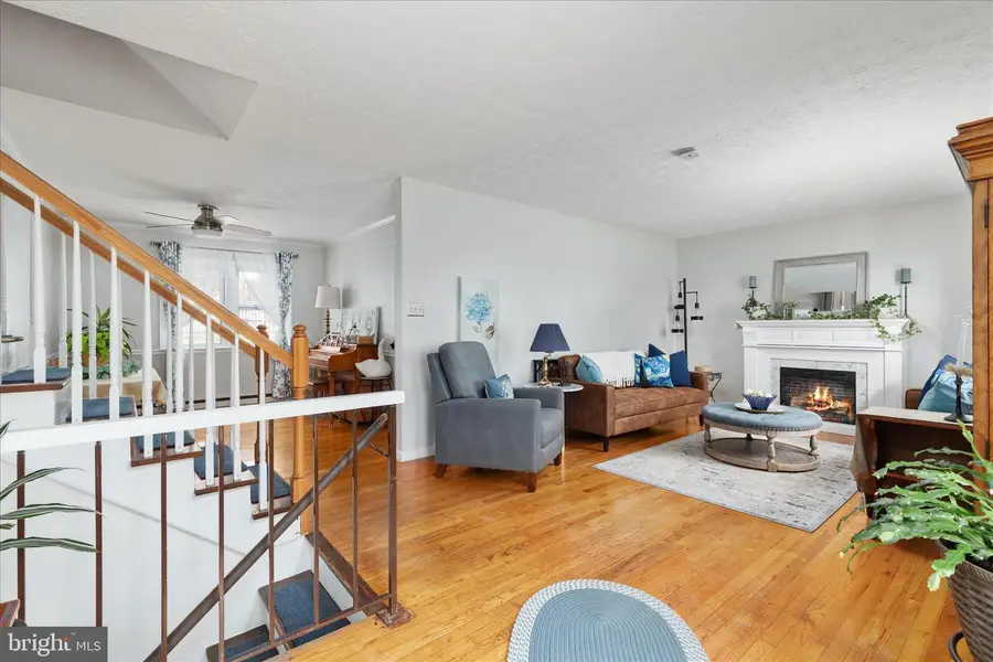 519 Whitacre St, Winchester, VA 22601 - #3