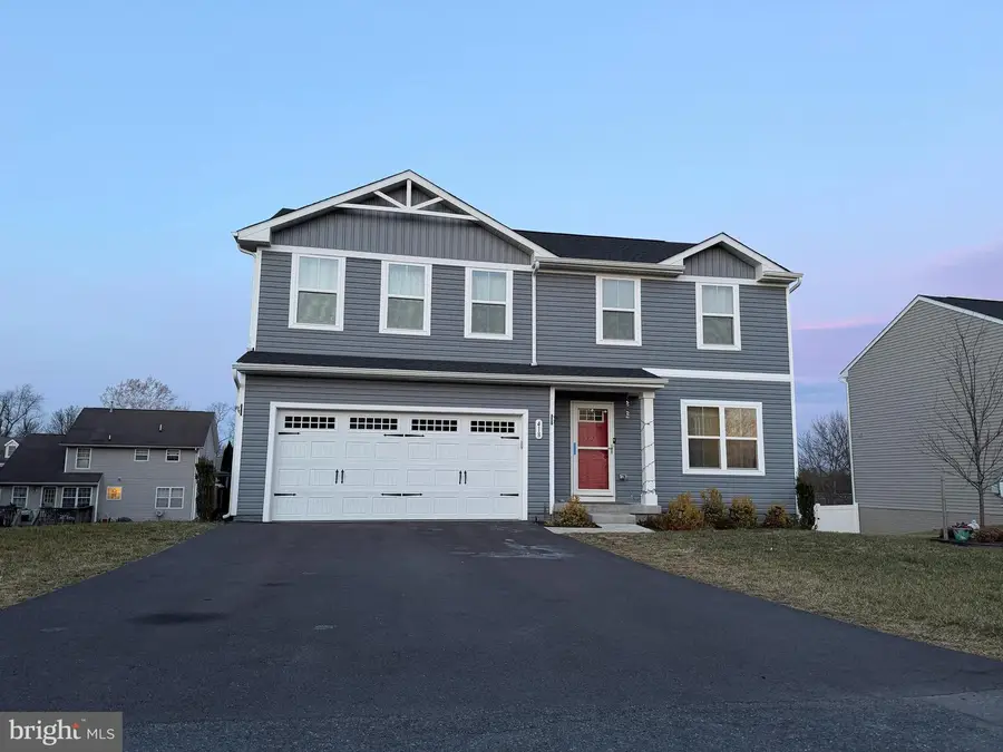 418 Circle Dr, Winchester, VA 22601 - Image #2