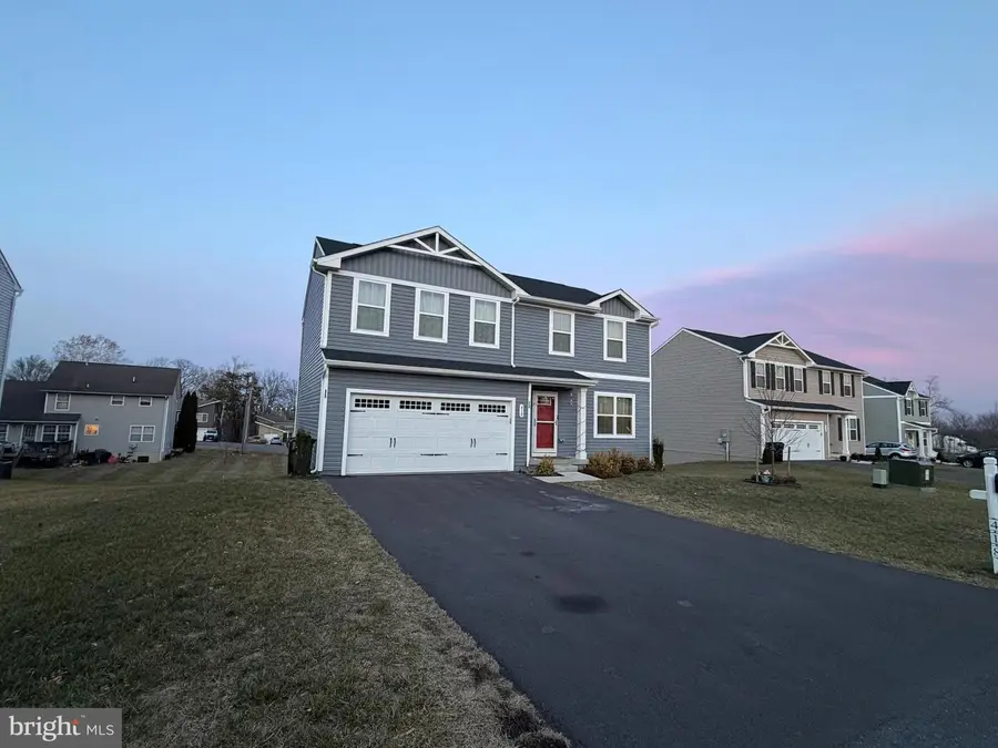 418 Circle Dr, Winchester, VA 22601 - Image #3