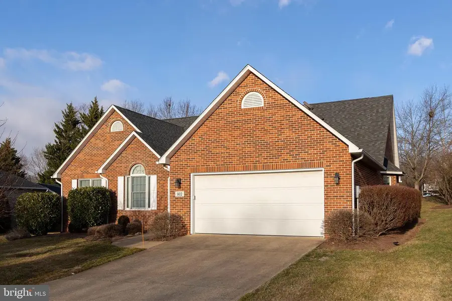 1412 Magruder Court, Winchester, VA 22601 - Image #3