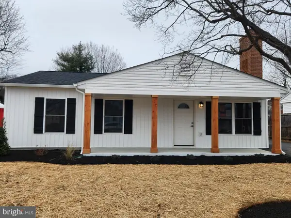 217 Myrtle Ave, WINCHESTER, VA 22601