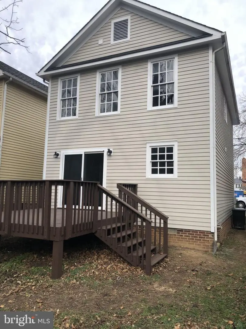19 W Germain St, Winchester, VA 22601 - #2