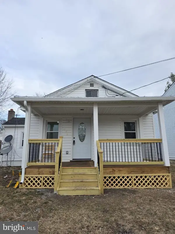 580 York Ave, WINCHESTER, VA 22601