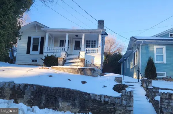 510 W Clifford St, WINCHESTER, VA 22601