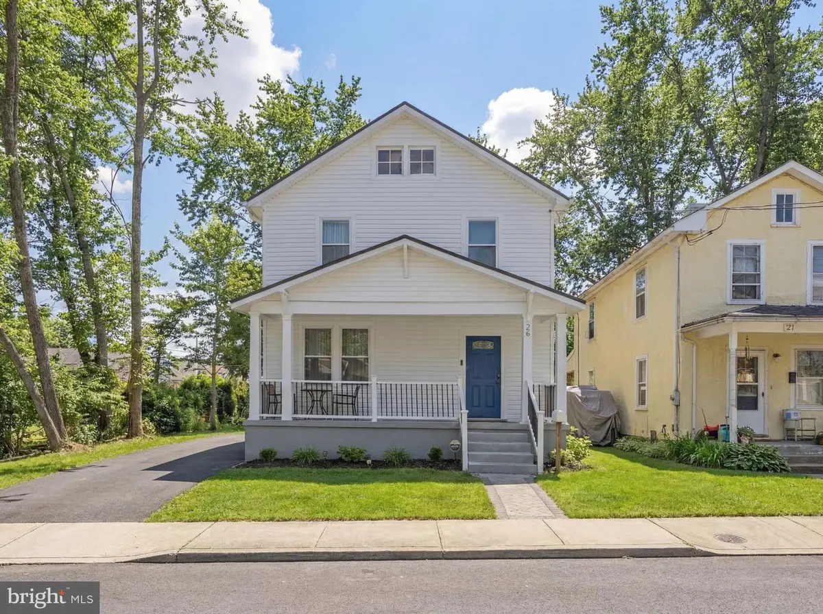25 W Southwerk St, Winchester, VA 22601 - #1