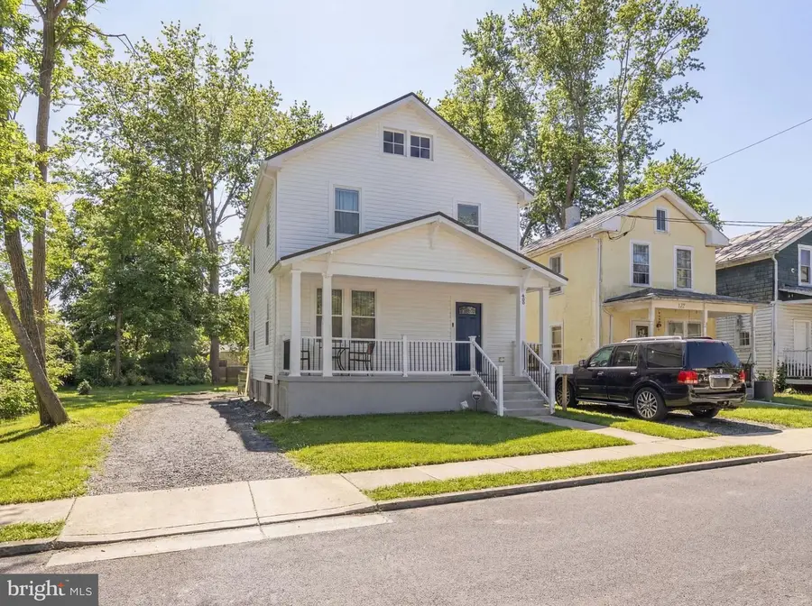 25 W Southwerk St, Winchester, VA 22601 - #2
