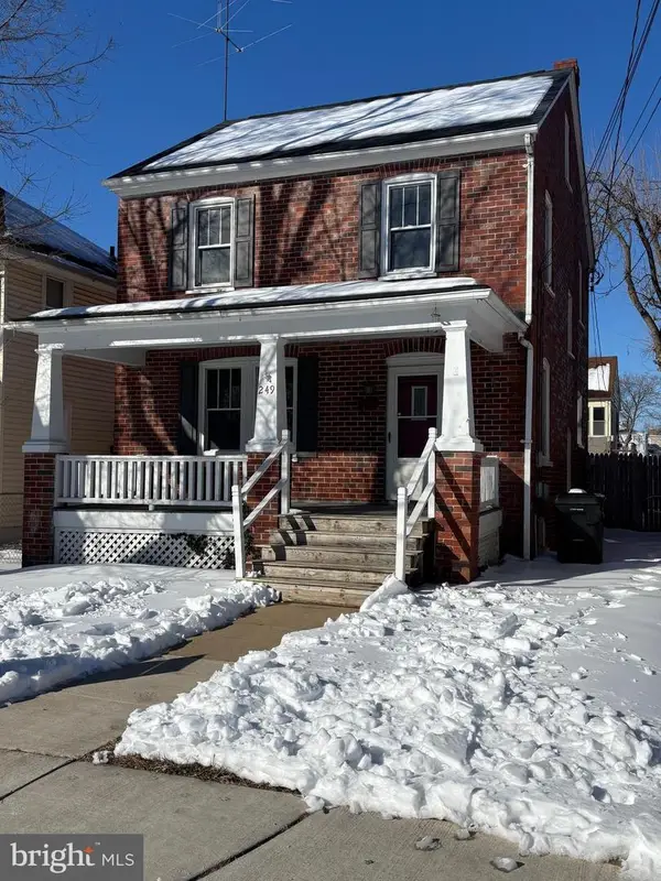 249 West Street St, WINCHESTER, VA 22601