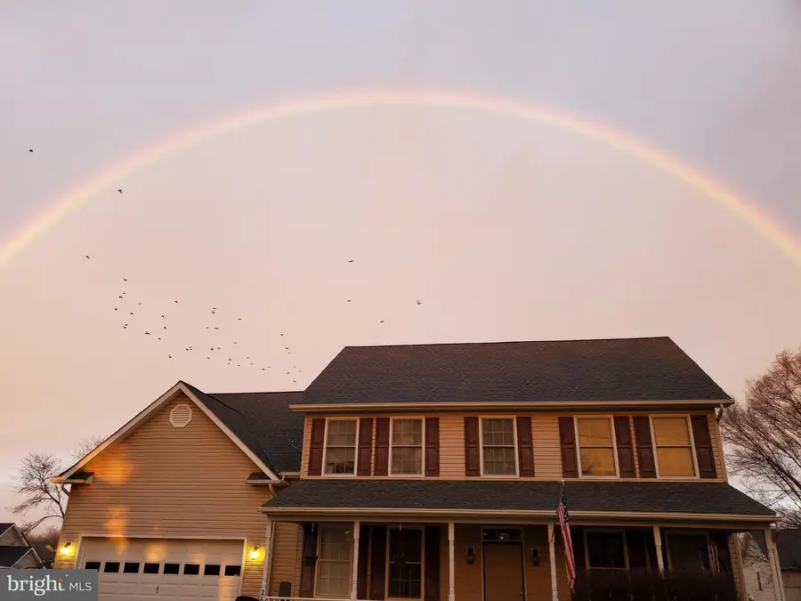 2643 Middle Rd, Winchester, VA 22601 - #2