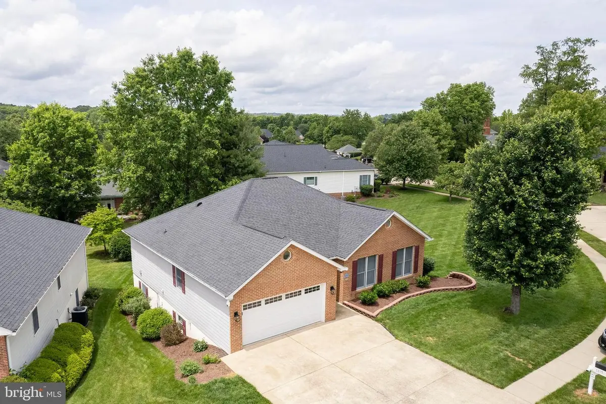 1419 Ramseur Ln, Winchester, VA 22601 - #1