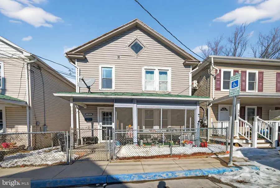 376 Charles St, Winchester, VA 22601 - #2