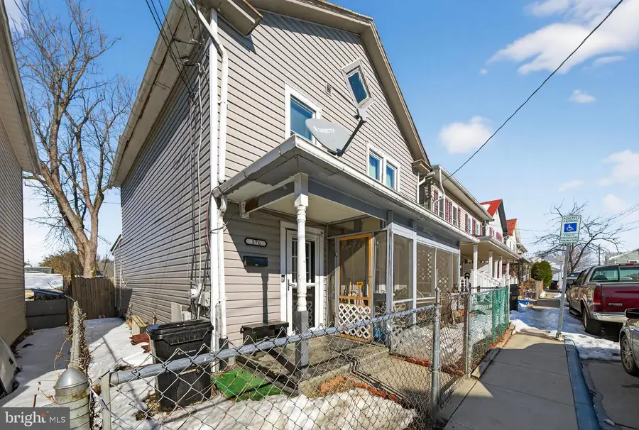 376 Charles St, Winchester, VA 22601 - #3