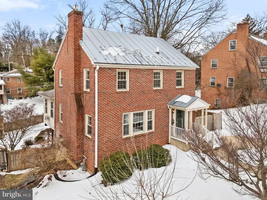 431 Jefferson St, Winchester, VA 22601 - #2