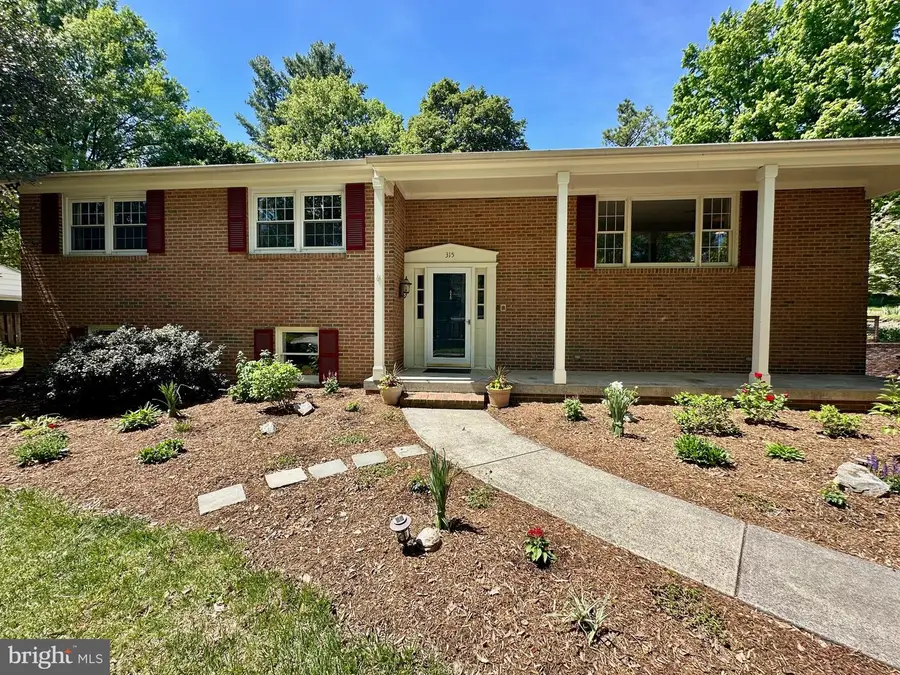 315 Walker St, Winchester, VA 22601 - #3