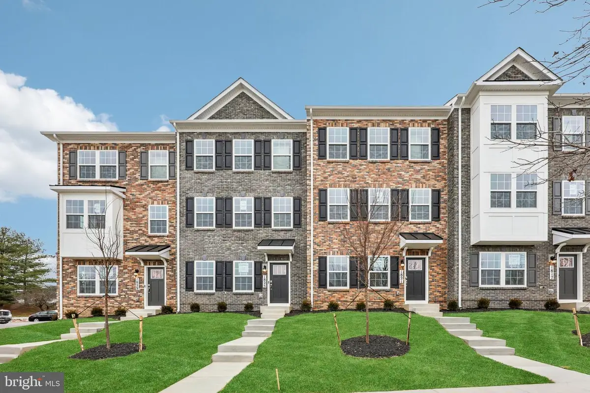 1821 Harvest Dr, Winchester, VA 22601 - #1