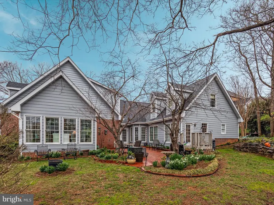 769 Seldon Dr, Winchester, VA 22601 - #2