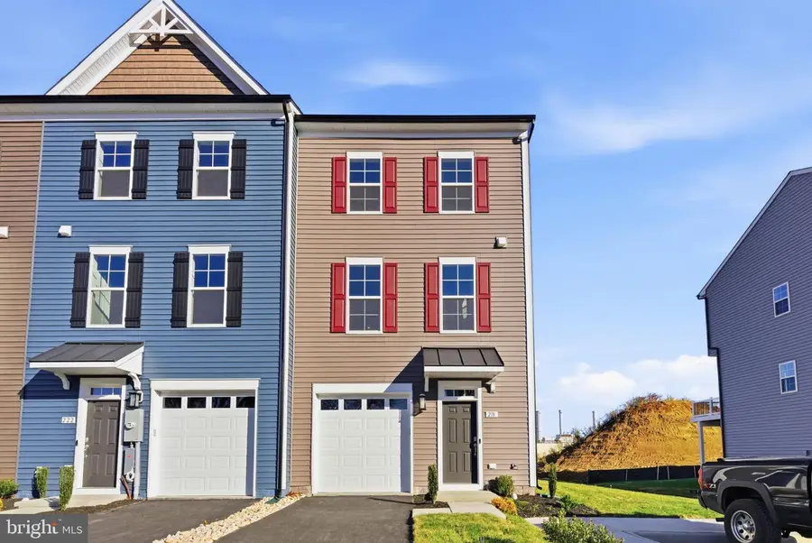 218 Monteith Dr, Winchester, VA 22601 - #2