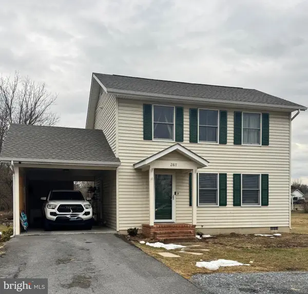 2817 Papermill Rd, WINCHESTER, VA 22601