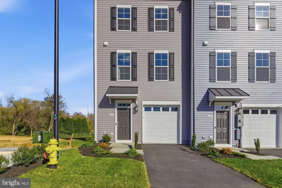 234 Monteith Dr, Winchester, VA 22601 - #3