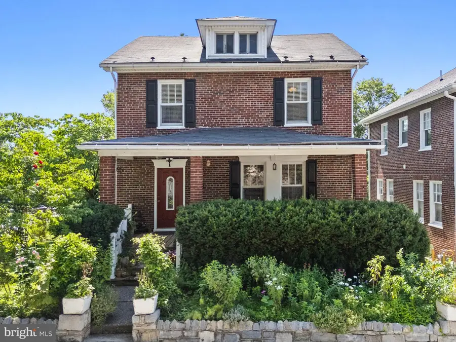 720 S Kent St, Winchester, VA 22601 - #2