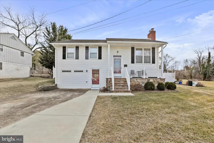 601 Hollingsworth Dr, Winchester, VA 22601 - #3