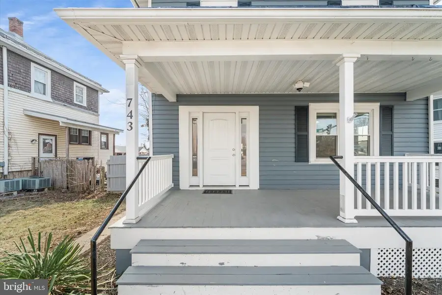 743 Berryville Ave, Winchester, VA 22601 - #3