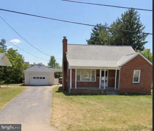 2250 Roosevelt Blvd, Winchester, VA 22601 - #1