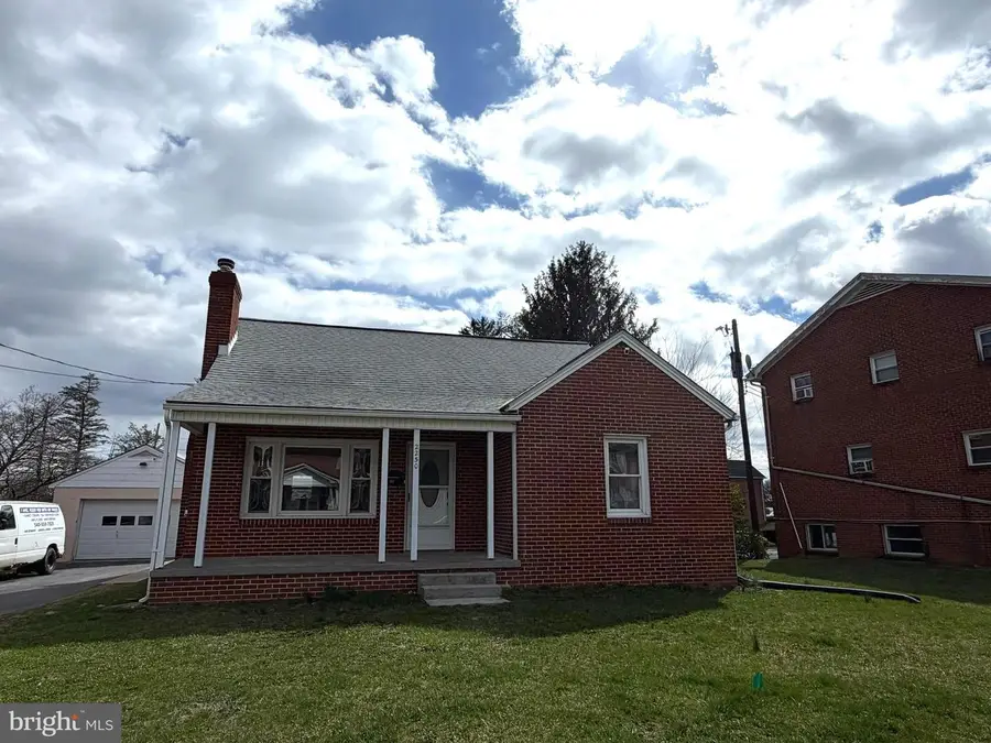 2250 Roosevelt Blvd, Winchester, VA 22601 - #2