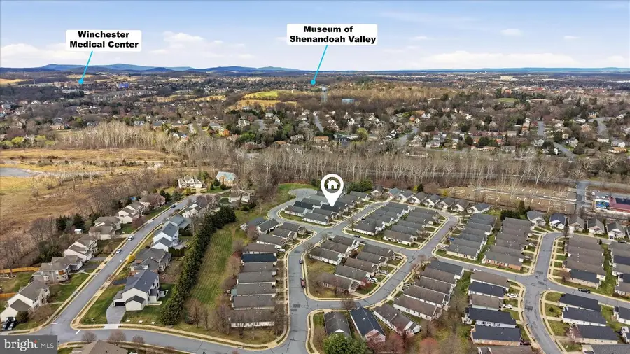 1851 Melvor Ln, Winchester, VA 22601 - #2