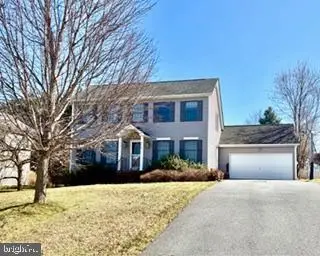 2510 Windwood Dr, Winchester, VA 22601 - #2