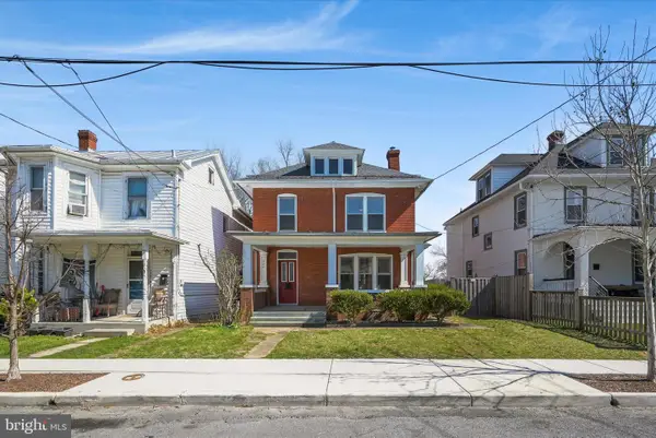 520 N Braddock St, WINCHESTER, VA 22601