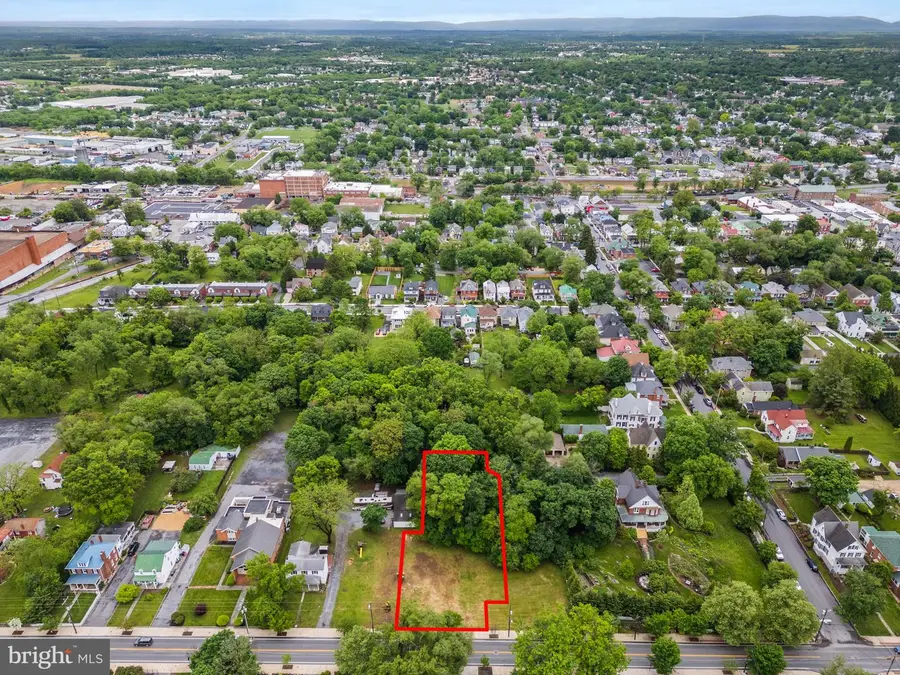 506 Fairmont Ave, Winchester, VA 22601 - #2