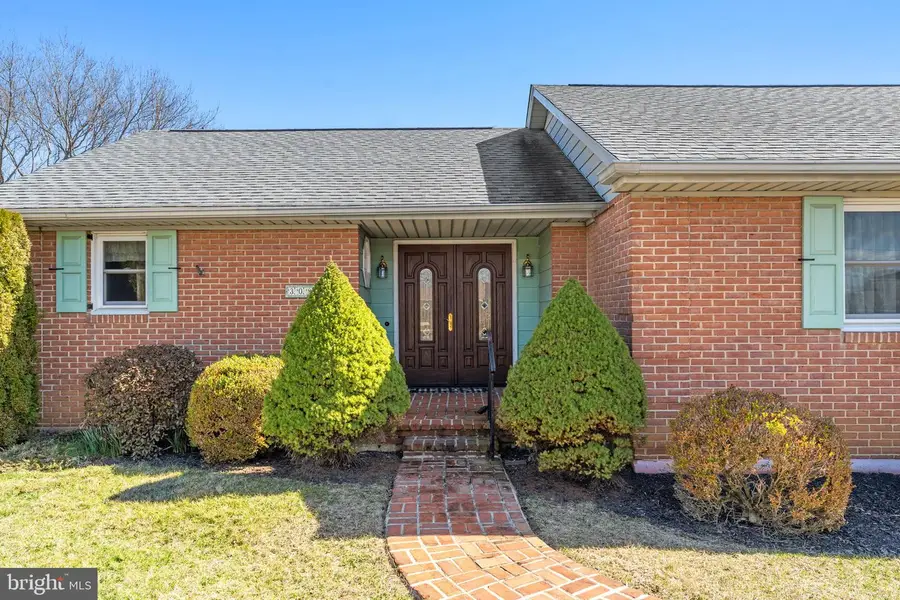 308 Ridge Ave, Winchester, VA 22601 - #3