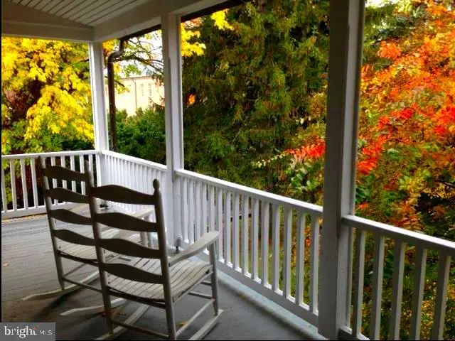 217 W Boscawen St, Winchester, VA 22601 - #3