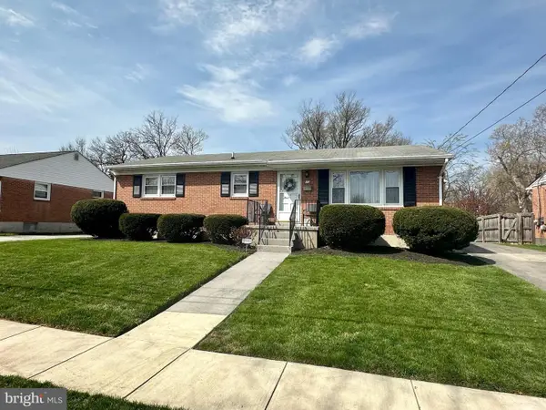 113 Christopher Dr, WINCHESTER, VA 22601