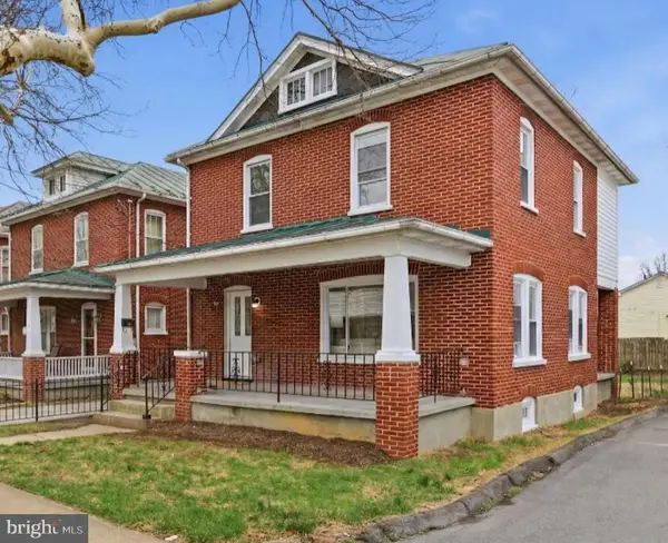 21 W Pall Mall St, WINCHESTER, VA 22601