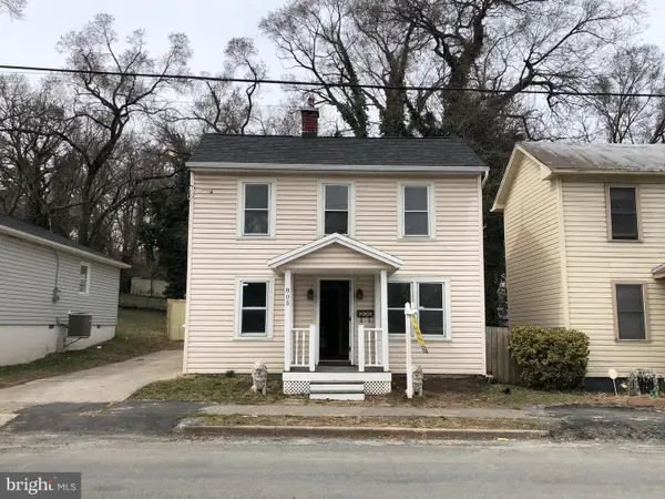 805 S Kent St, WINCHESTER, VA 22601