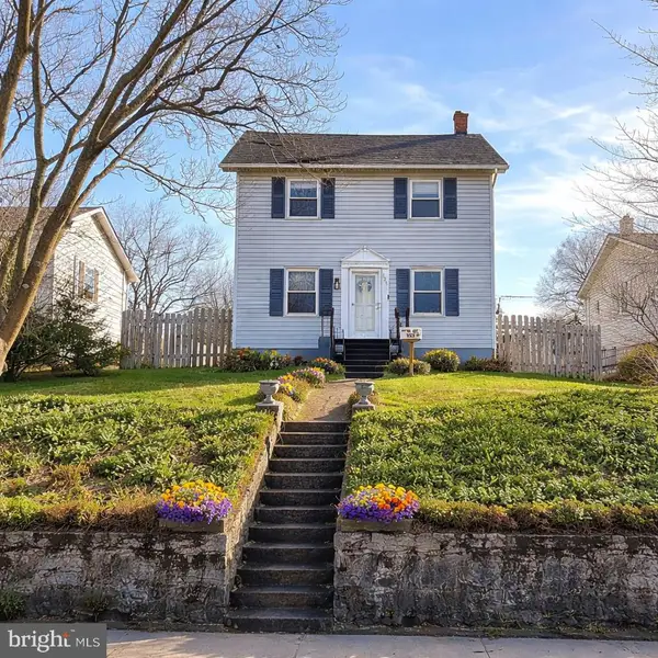 823 Woodland Ave, WINCHESTER, VA 22601