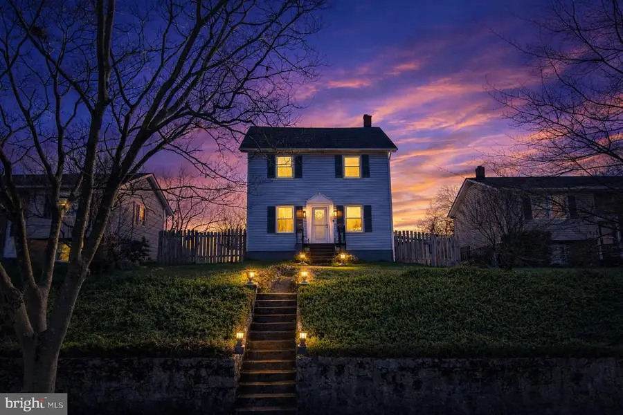 823 Woodland Ave, Winchester, VA 22601 - #2