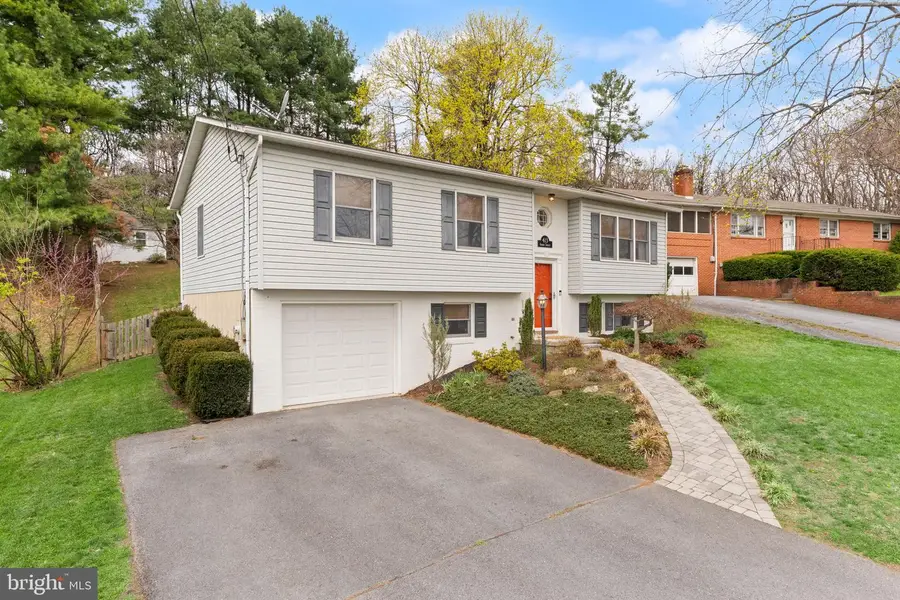 413 George St, Winchester, VA 22601 - #3