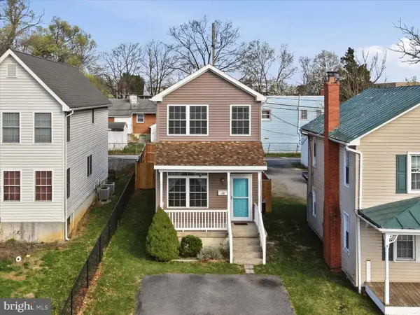 16 S Pleasant Valley Rd, WINCHESTER, VA 22601