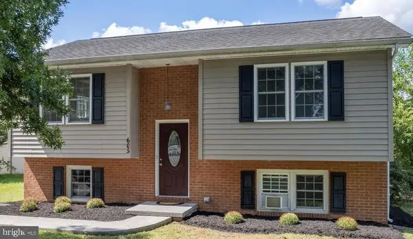 605 Dunlap St, WINCHESTER, VA 22601