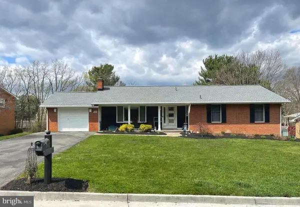 329 Wood Ave, WINCHESTER, VA 22601