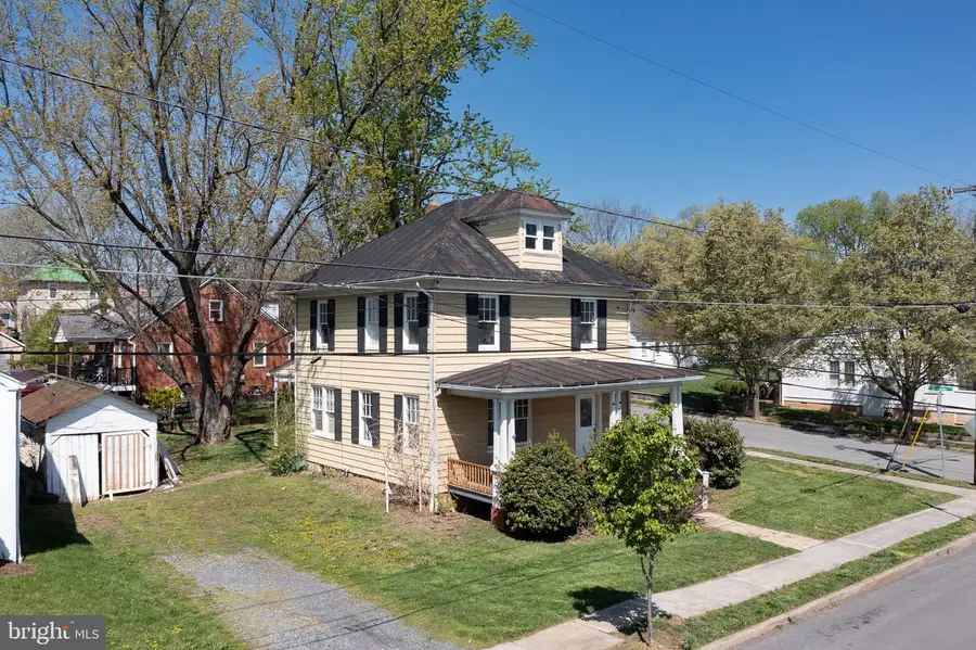 301 Shawnee Ave, Winchester, VA 22601 - #2