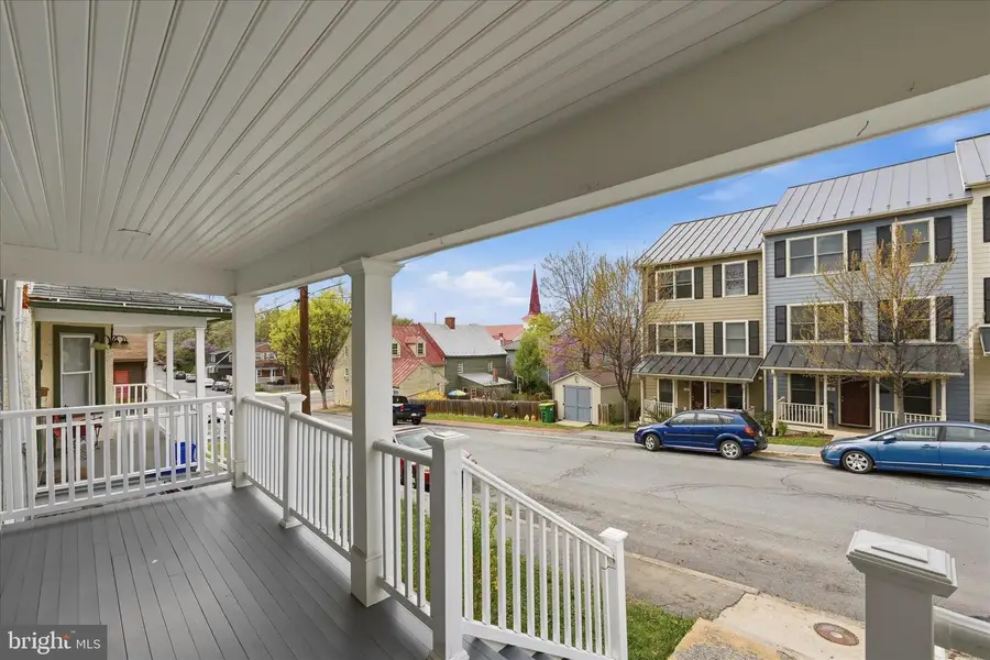 13 E Leicester St, Winchester, VA 22601 - #3