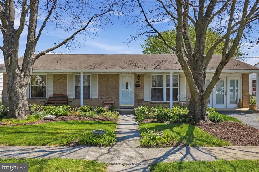 624 Butler Ave, Winchester, VA 22601 - #2